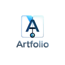 Artfolio Logo