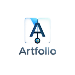 Artfolio Logo